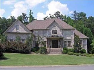 7401 Kings Mountain Ct, Birmingham, AL 35242