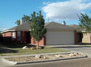 1708 75th St, Lubbock, TX 79423