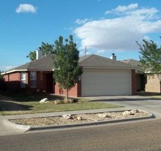 1708 75th St, Lubbock, TX, 79423