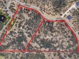 Woodview Dr, Palo Cedro, CA 96073