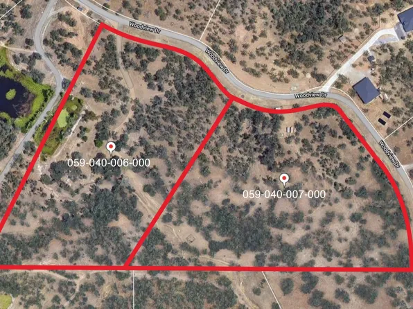 Woodview Dr, Palo Cedro, CA 96073