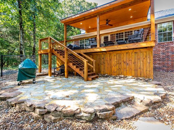 149 E Blue Ridge Ter, Fairfield Bay, AR 72088