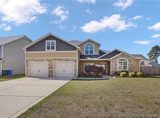 2749 Mosquera Dr, Fayetteville, NC 28306
