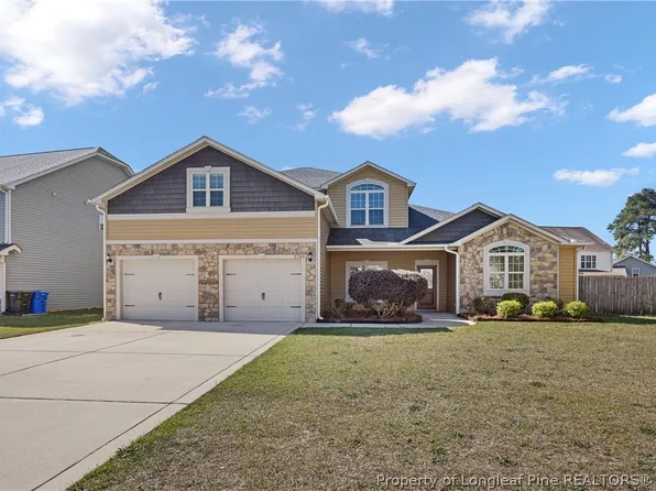 2749 Mosquera Dr, Fayetteville, NC 28306