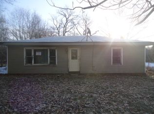 62901 Lutz Rd, Constantine, MI 49042