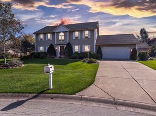 17940 Drury Lane Ct, Granger, IN