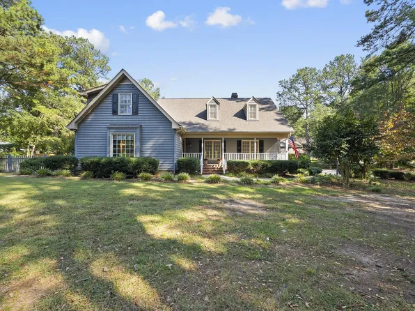 2800 Camfield Pl, Garner, NC 27529