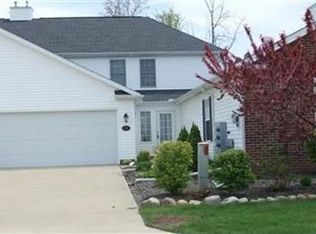 2047 Marsh Ln UNIT 2047, Painesville, OH 44077