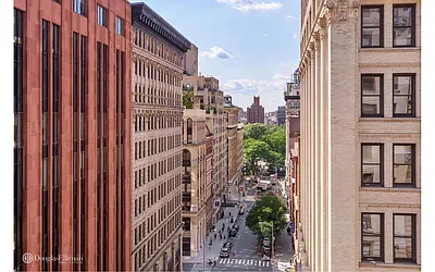 Sold by Douglas Elliman