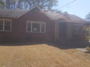 3046 Grand Ave SW, Atlanta, GA 30315