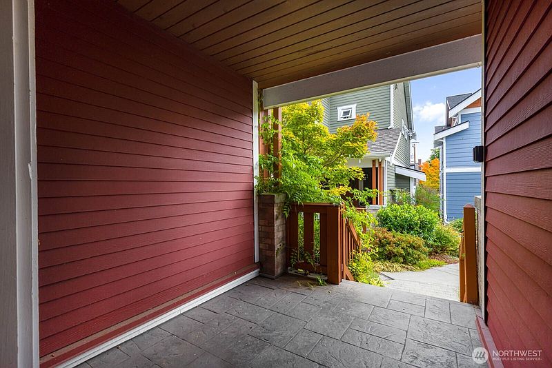 2nd image of 8018 Ashworth Avenue N #A