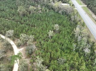 1 Dale Mill Rd, Screven, GA 31560