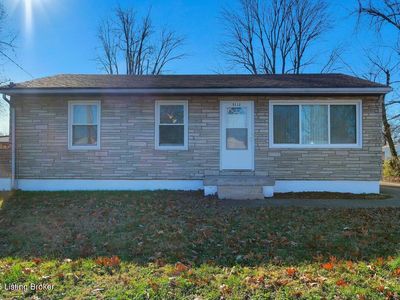 5112 Red Oak Ln, Louisville, KY, 40218
