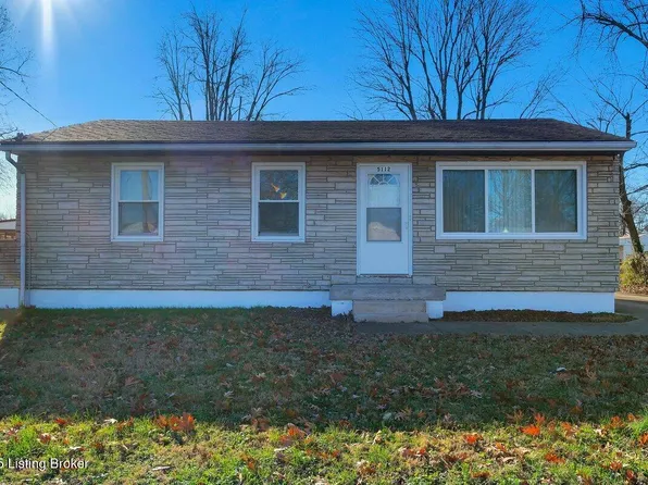 5112 Red Oak Ln, Louisville, KY 40218