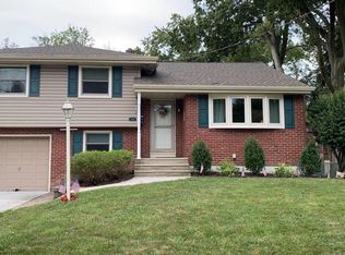 936 Mansion Ave, Haddon Township, NJ 08108