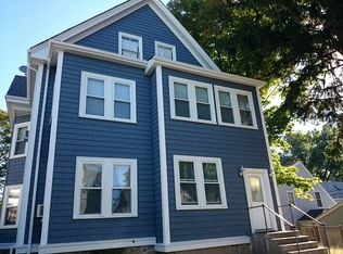 99 Temple St, West Roxbury, MA 02132