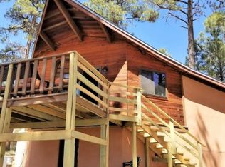 402 Otero Dr, Ruidoso, NM 88345