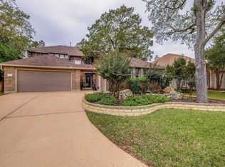 107 Cluck Creek Trl, Cedar Park, TX 78613