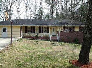 668 S Wind Dr, Lilburn, GA 30047