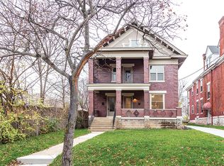 1508 Chapel St #3, Cincinnati, OH 45206