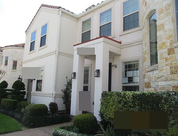 1st image of 13419 Preston Cliff Ct