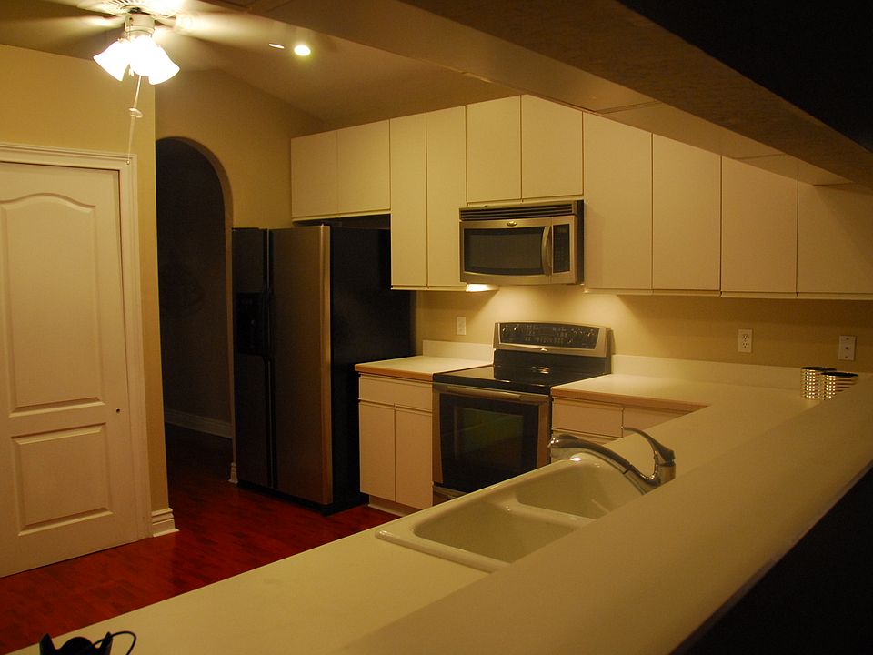 Kitchen View