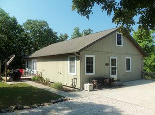 28276 Red River Rd, Warsaw, MO 65355
