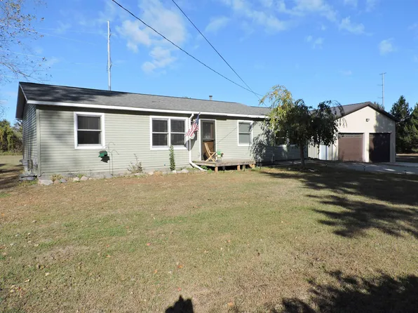 4055 Hunter Rd, Pinconning, MI 48650