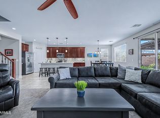 1938 E HAZELTINE Way, Gilbert, AZ 85298