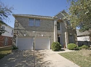 12800 Withers Way, Austin, TX 78727