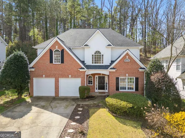132 Parkstone Way, Marietta, GA 30066