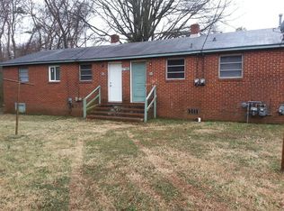2630 Capitol Dr, Charlotte, NC 28208