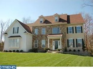 602 Sylvania Rd, Exton, PA 19341