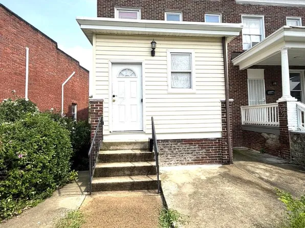 5237 Linden Heights Ave, Baltimore, MD 21215