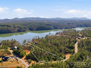 Waters Edge Dr #52, Granite Falls, NC 28630