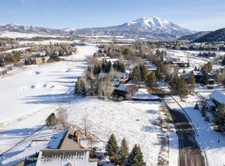 1078 Heritage Dr, Carbondale, CO 81623