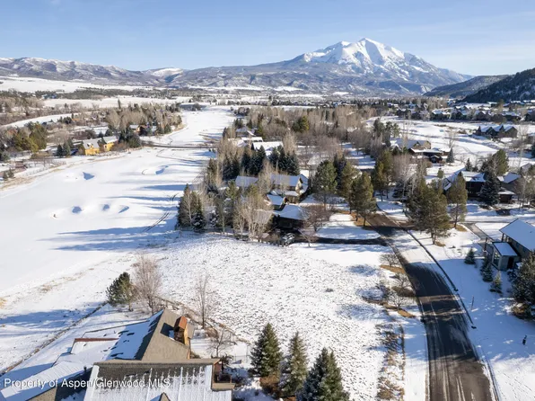 1078 Heritage Dr, Carbondale, CO 81623