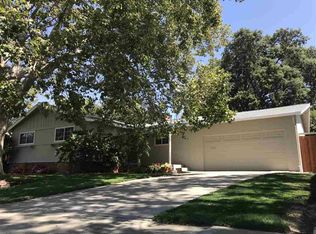 3994 Newcastle Rd, Concord, CA 94519