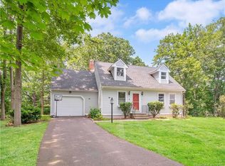 9 Heron Nest UNIT 9, South Windsor, CT 06074