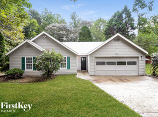 1130 Canvas Back Dr, Woodstock, GA 30189
