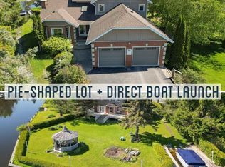 90 Turtle Path, Ramara, ON L0K 1B0