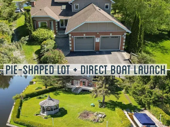 90 Turtle Path, Ramara, ON L0K 1B0