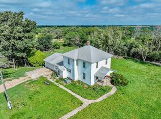 8227 N Rock Rd, Walton, KS 67151