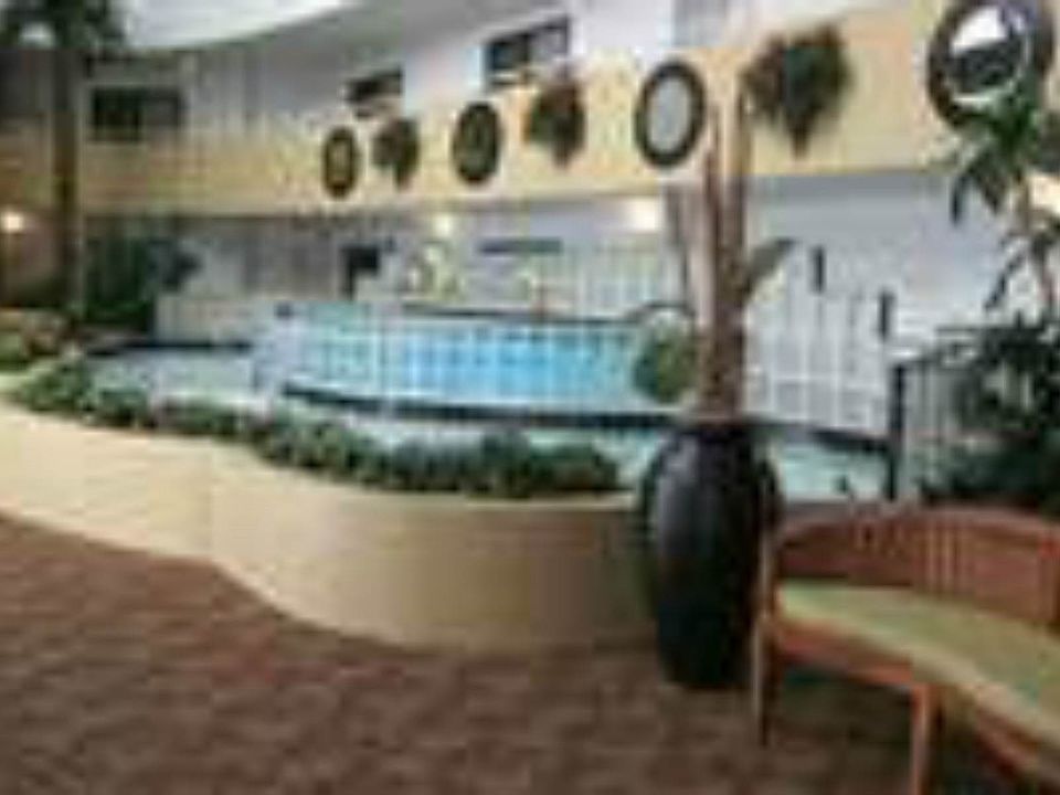 SHERWIN FOUNTAIN
