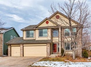 10211 Royal Eagle Ln, Highlands Ranch, CO 80129