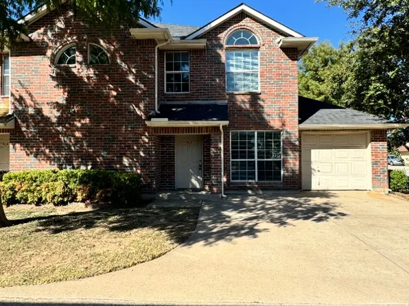 908 Meadow Cir N #908, Keller, TX 76248