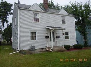 4838 Union Rd, Cheektowaga, NY 14225