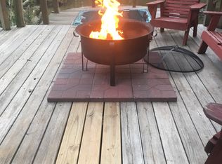 1 Loblolly Ln, Arkadelphia, AR 71923