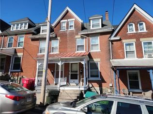 534 Montclair Ave, Bethlehem, PA 18015