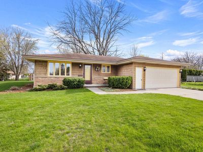 9 EASTFIELD COURT, Appleton, WI, 54915
